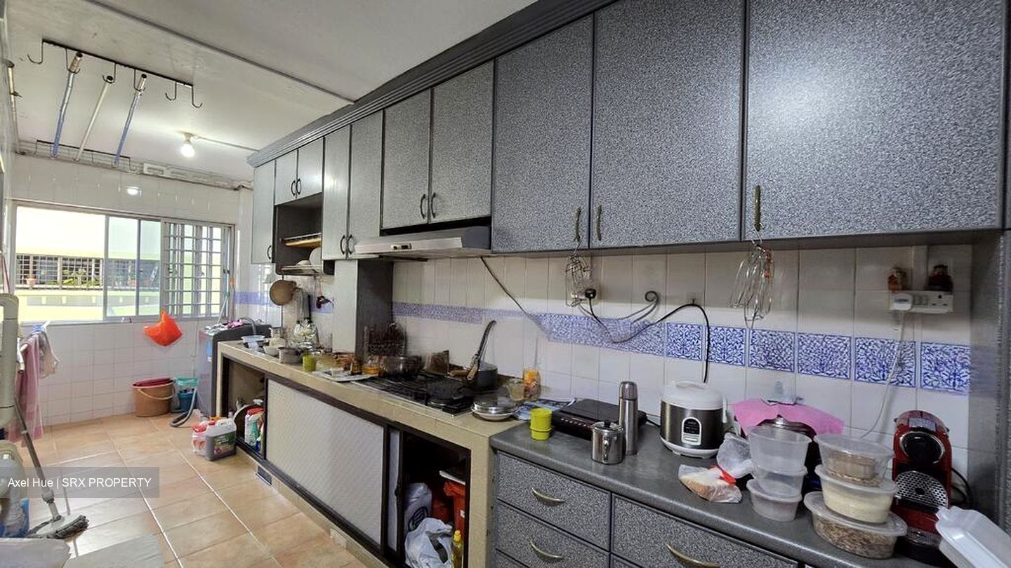 Blk 21 Queen's Close (Queenstown), HDB 4 Rooms #629782721